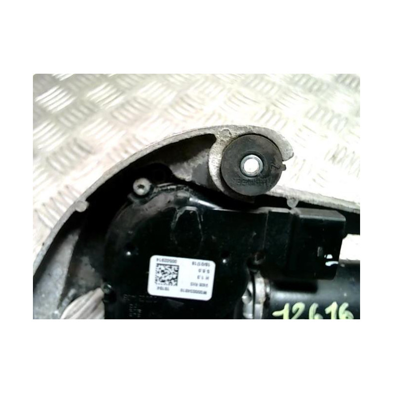 Moteur essuie glace avant droit FORD TRANSIT CONNECT 2 PHASE 1 d’occasion