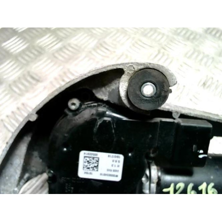 Moteur essuie glace avant droit FORD TRANSIT CONNECT 2 PHASE 1 d’occasion