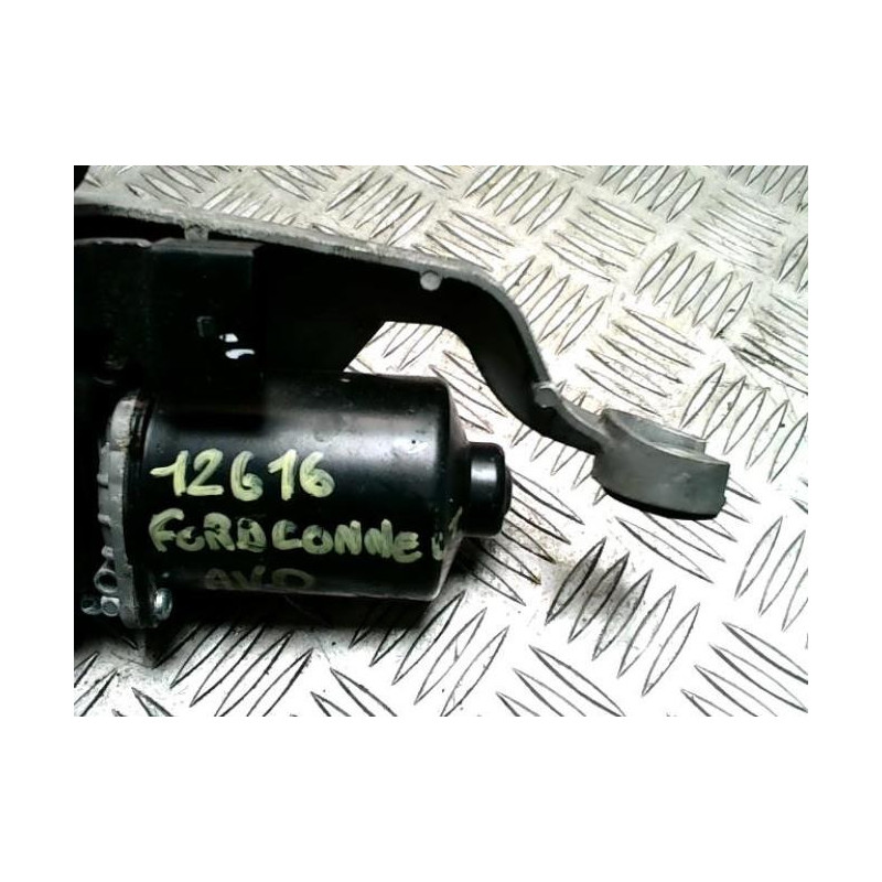 Moteur essuie glace avant droit FORD TRANSIT CONNECT 2 PHASE 1 d’occasion