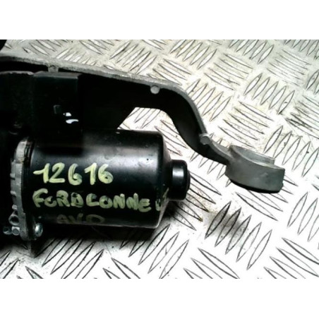 Moteur essuie glace avant droit FORD TRANSIT CONNECT 2 PHASE 1 d’occasion