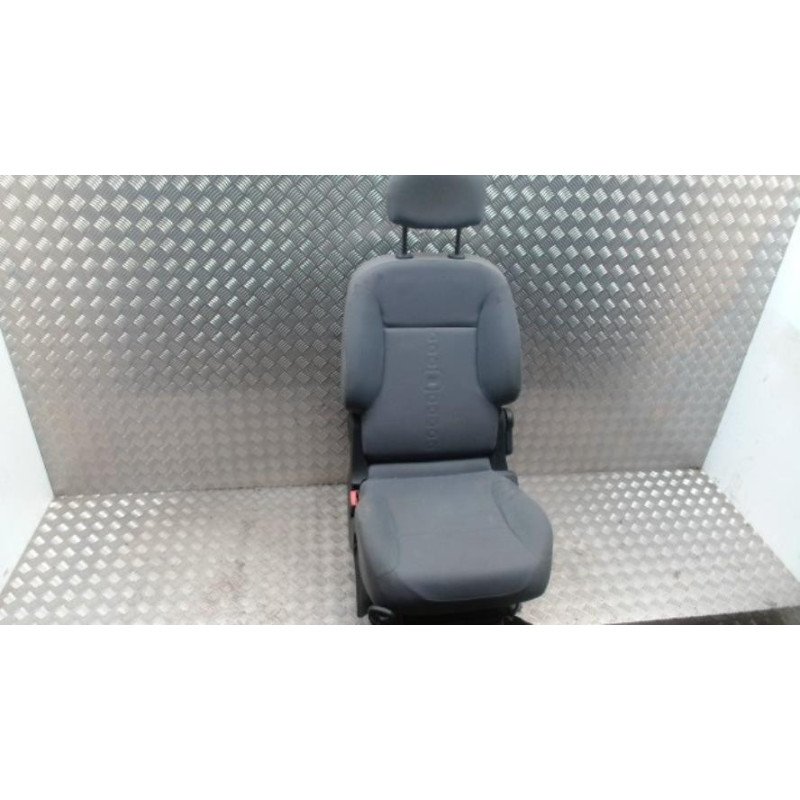 Siege avant gauche CITROEN BERLINGO 2 PHASE 3 d’occasion