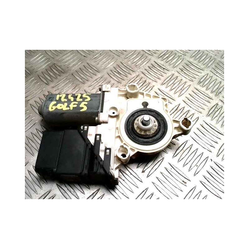 Moteur leve vitre arriere droit VOLKSWAGEN GOLF 5 d’occasion