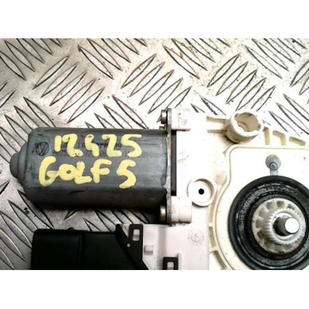 Moteur leve vitre arriere droit VOLKSWAGEN GOLF 5 d’occasion