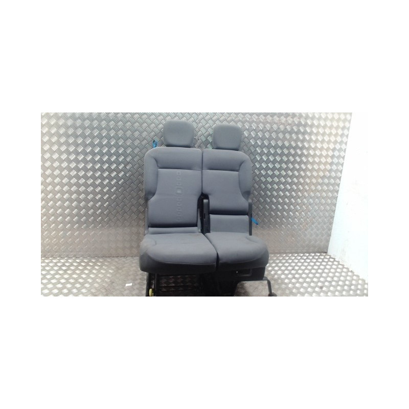 Siege avant droit (banquette double) CITROEN BERLINGO 2 PHASE 3 d’occasion