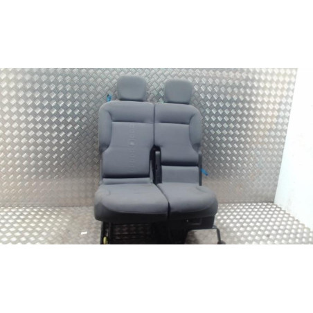 Siege avant droit (banquette double) CITROEN BERLINGO 2 PHASE 3 d’occasion