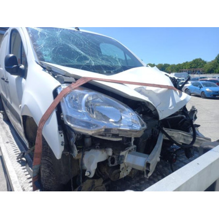 Siege avant droit (banquette double) CITROEN BERLINGO 2 PHASE 3 d’occasion