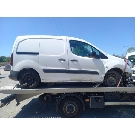 Siege avant droit (banquette double) CITROEN BERLINGO 2 PHASE 3 d’occasion