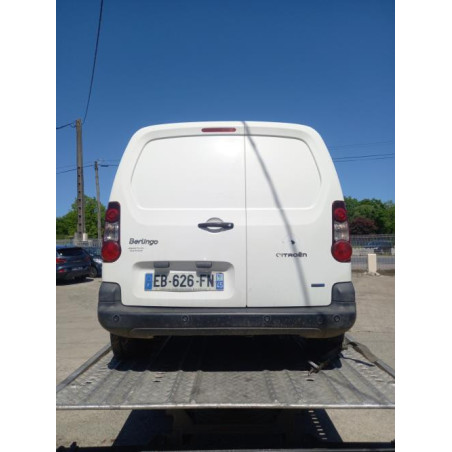 Siege avant droit (banquette double) CITROEN BERLINGO 2 PHASE 3 d’occasion