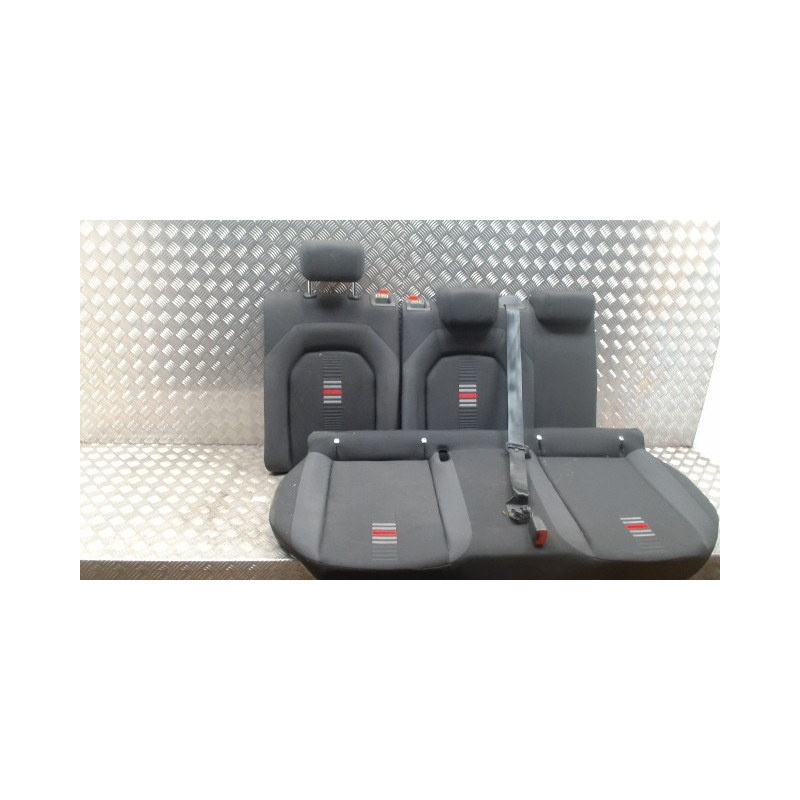 Banquette arriere SEAT ARONA PHASE 1 d’occasion