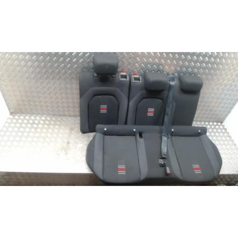 Banquette arriere SEAT ARONA PHASE 1 d’occasion