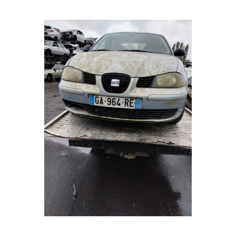 Etrier avant droit (freinage) SEAT CORDOBA 2 d’occasion