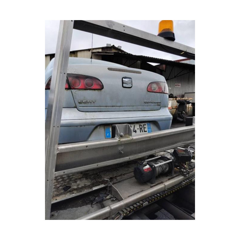 Etrier avant droit (freinage) SEAT CORDOBA 2 d’occasion