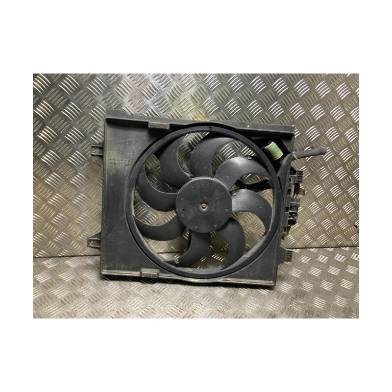 Moto ventilateur radiateur FORD KA 2 PHASE 2 d’occasion