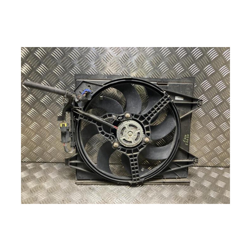 Moto ventilateur radiateur FORD KA 2 PHASE 2 d’occasion