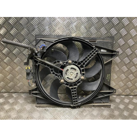 Moto ventilateur radiateur FORD KA 2 PHASE 2 d’occasion