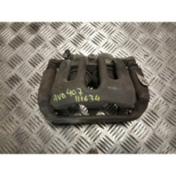 Etrier avant droit (freinage) PEUGEOT 407 COUPE d’occasion