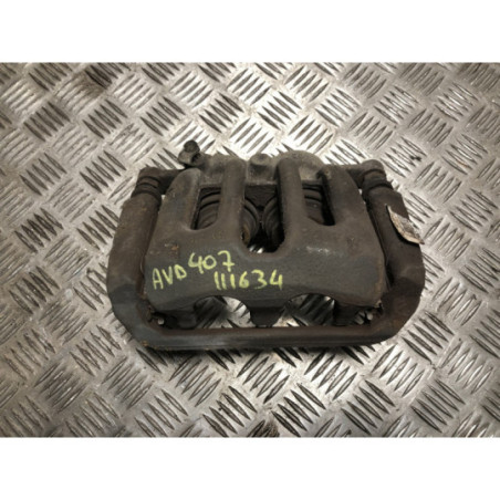 Etrier avant droit (freinage) PEUGEOT 407 COUPE d’occasion