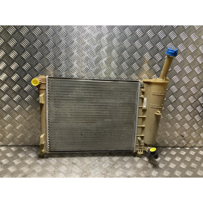 Radiateur eau FORD KA 2 PHASE 2 d’occasion