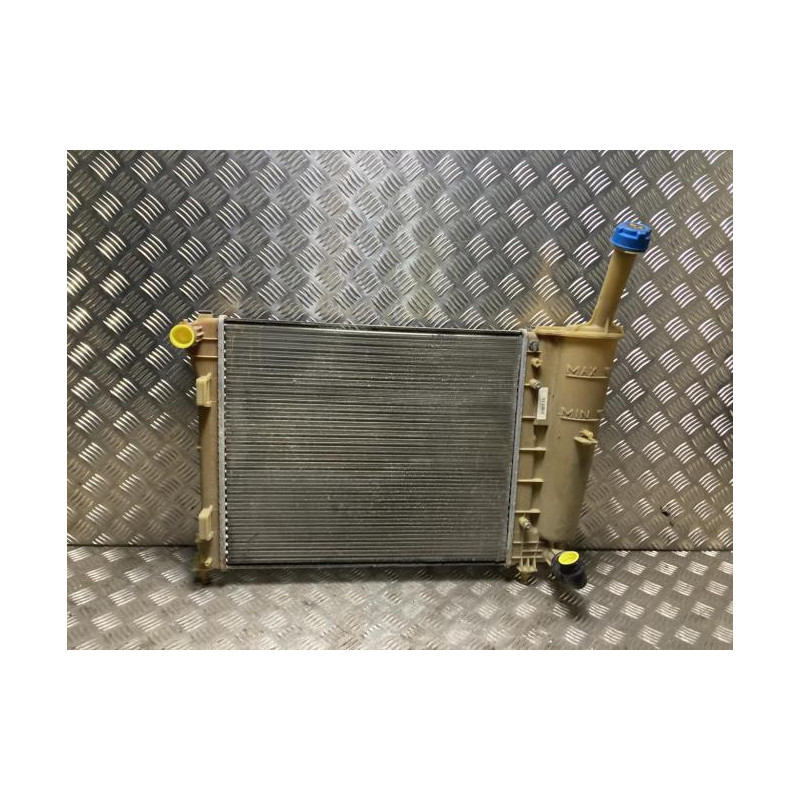 Radiateur eau FORD KA 2 PHASE 2 d’occasion