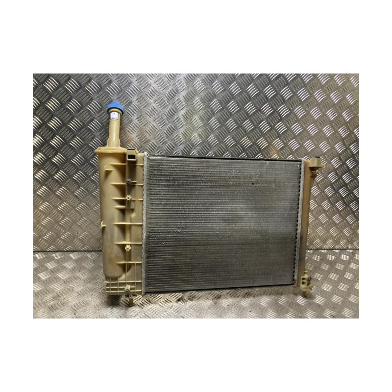 Radiateur eau FORD KA 2 PHASE 2 d’occasion