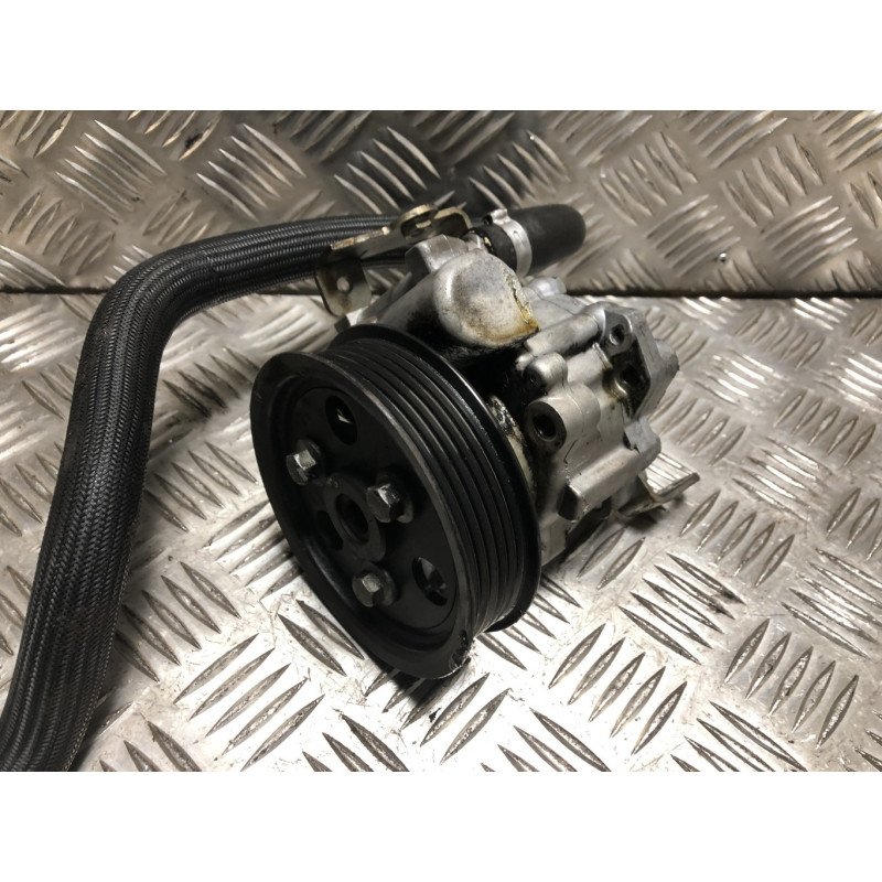 Pompe de direction PEUGEOT 407 COUPE d’occasion