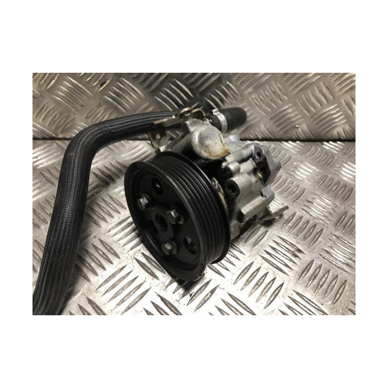 Pompe de direction PEUGEOT 407 COUPE d’occasion