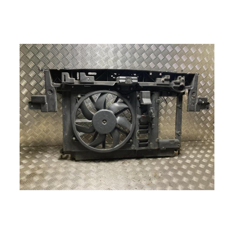 Moto ventilateur radiateur PEUGEOT 5008 1 PHASE 1 d’occasion