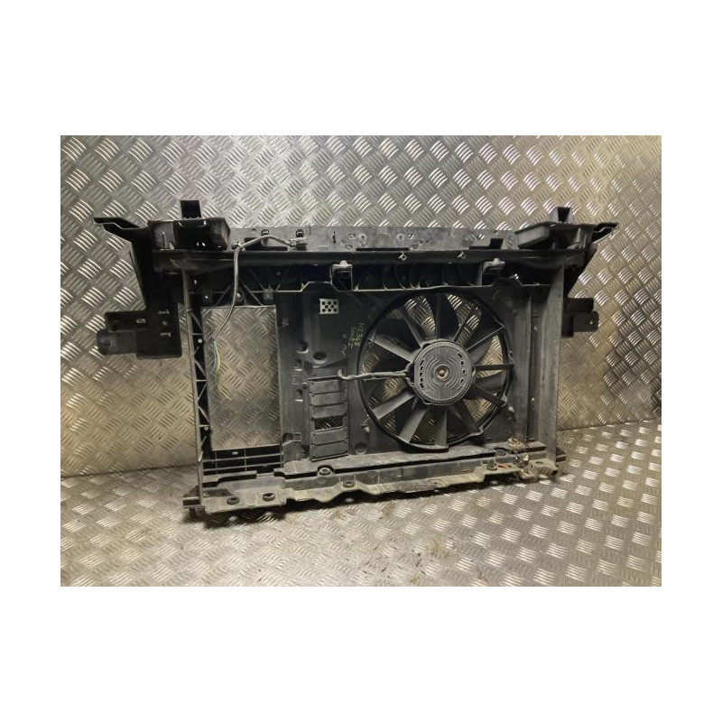 Moto ventilateur radiateur PEUGEOT 5008 1 PHASE 1 d’occasion