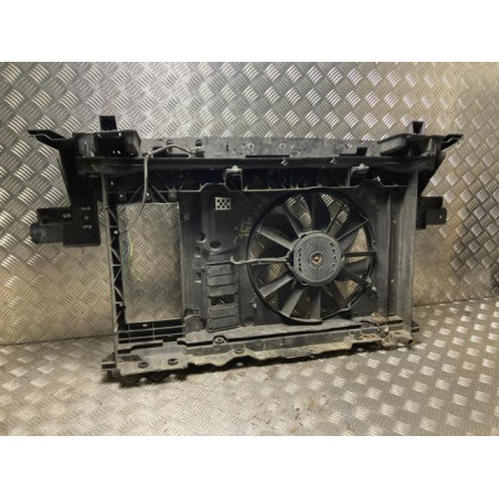 Moto ventilateur radiateur PEUGEOT 5008 1 PHASE 1 d’occasion