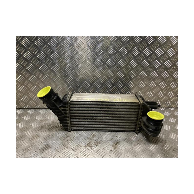 Echangeur air (Intercooler) PEUGEOT 5008 1 PHASE 1 d’occasion