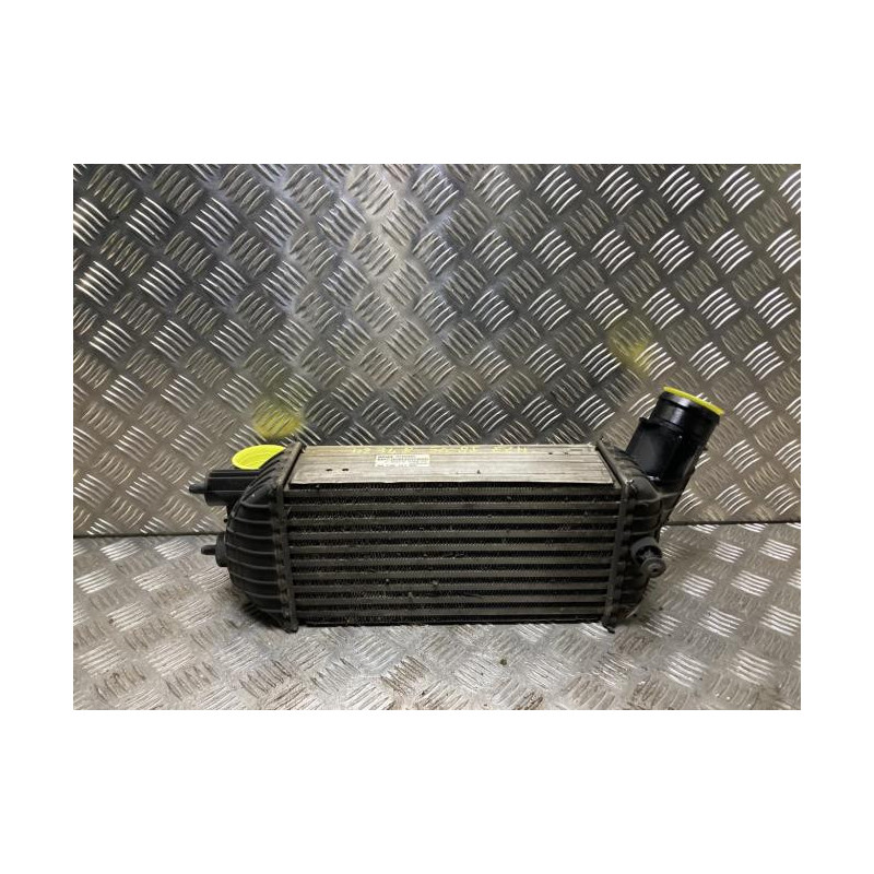 Echangeur air (Intercooler) PEUGEOT 5008 1 PHASE 1 d’occasion