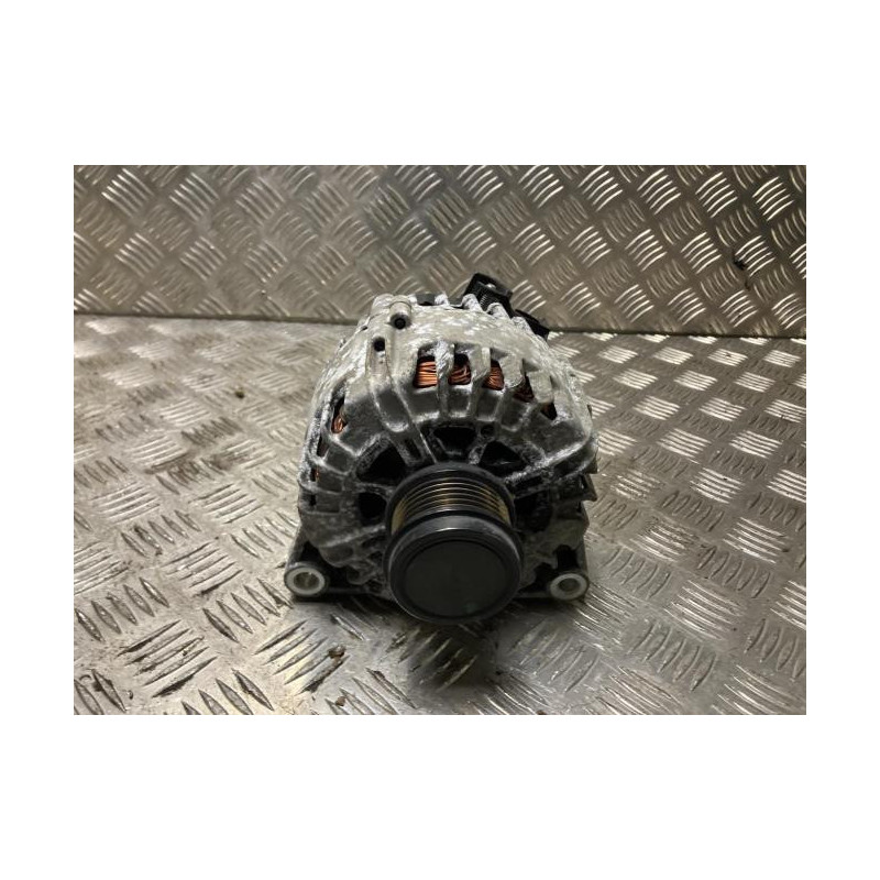 Alternateur FORD FOCUS 3 PHASE 1 d’occasion