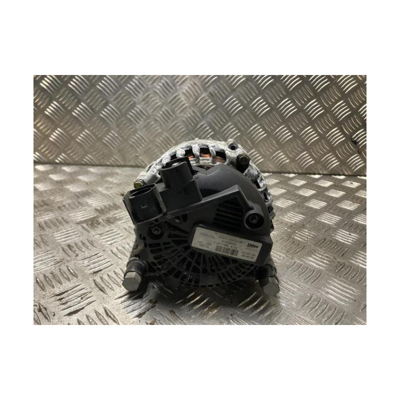 Alternateur FORD FOCUS 3 PHASE 1 d’occasion