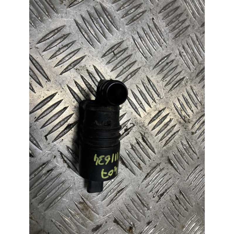 Pompe lave glace avant PEUGEOT 407 COUPE d’occasion