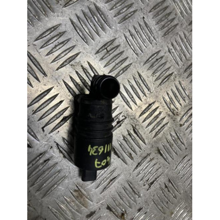 Pompe lave glace avant PEUGEOT 407 COUPE d’occasion