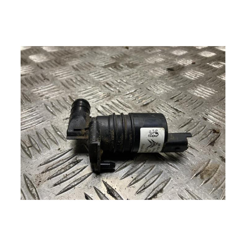 Pompe lave glace avant PEUGEOT 407 COUPE d’occasion