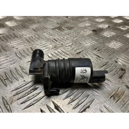 Pompe lave glace avant PEUGEOT 407 COUPE d’occasion