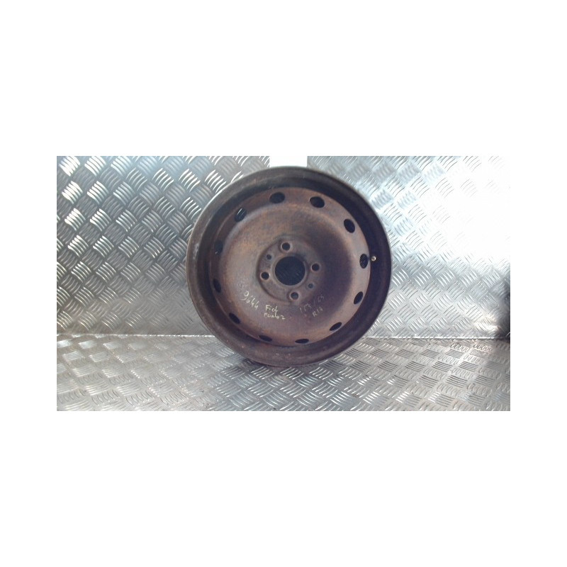 Jante FIAT PUNTO 2 PHASE 1 d’occasion