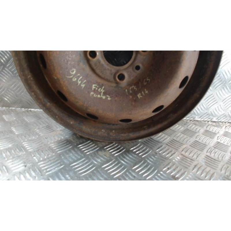 Jante FIAT PUNTO 2 PHASE 1 d’occasion