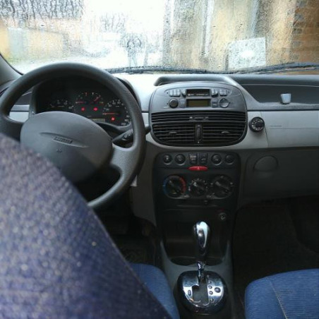 Jante FIAT PUNTO 2 PHASE 1 d’occasion
