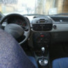 Jante FIAT PUNTO 2 PHASE 1 d’occasion