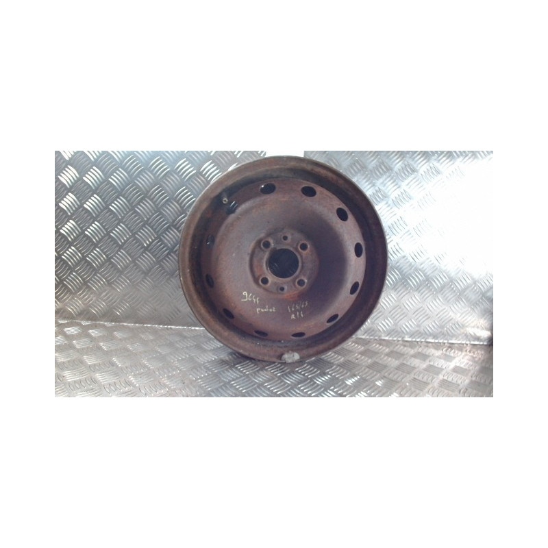 Jante FIAT PUNTO 2 PHASE 1 d’occasion