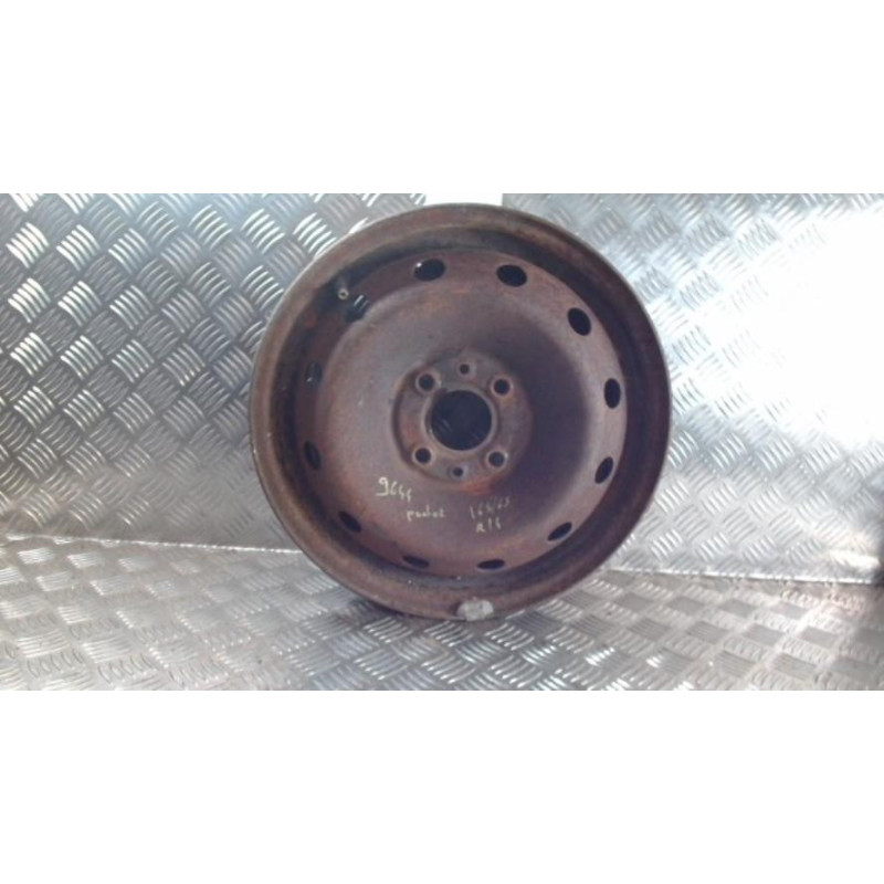 Jante FIAT PUNTO 2 PHASE 1 d’occasion