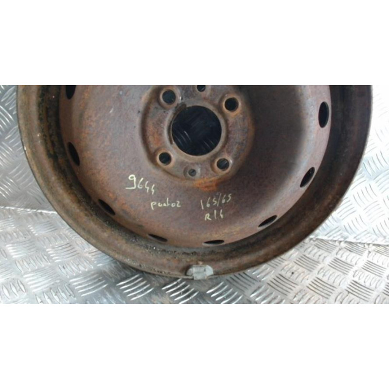 Jante FIAT PUNTO 2 PHASE 1 d’occasion