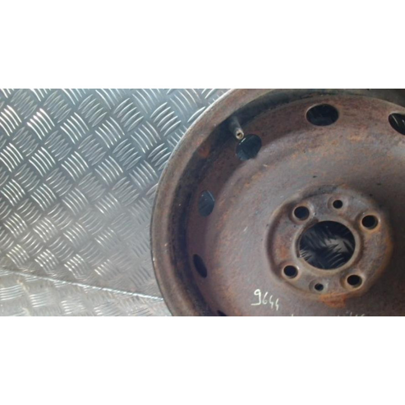 Jante FIAT PUNTO 2 PHASE 1 d’occasion