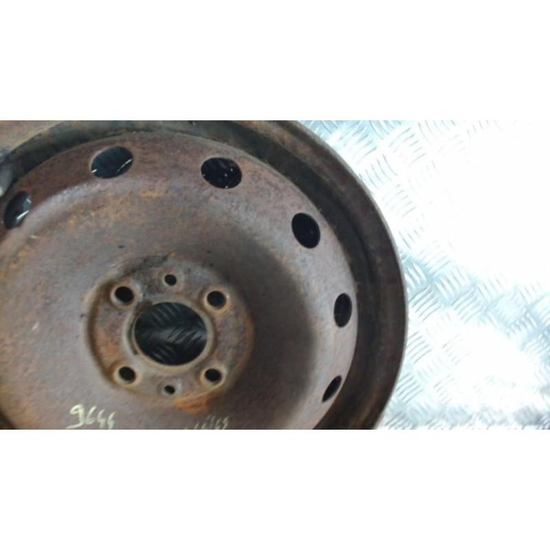 Jante FIAT PUNTO 2 PHASE 1 d’occasion