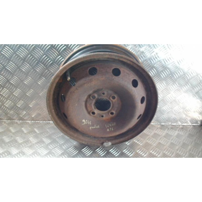 Jante FIAT PUNTO 2 PHASE 1 d’occasion