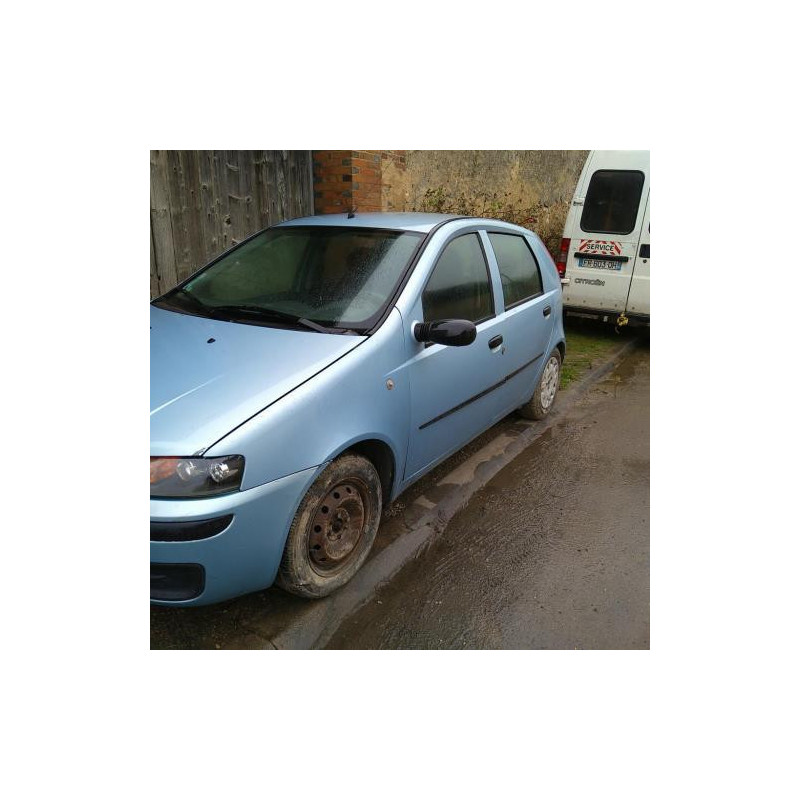 Jante FIAT PUNTO 2 PHASE 1 d’occasion