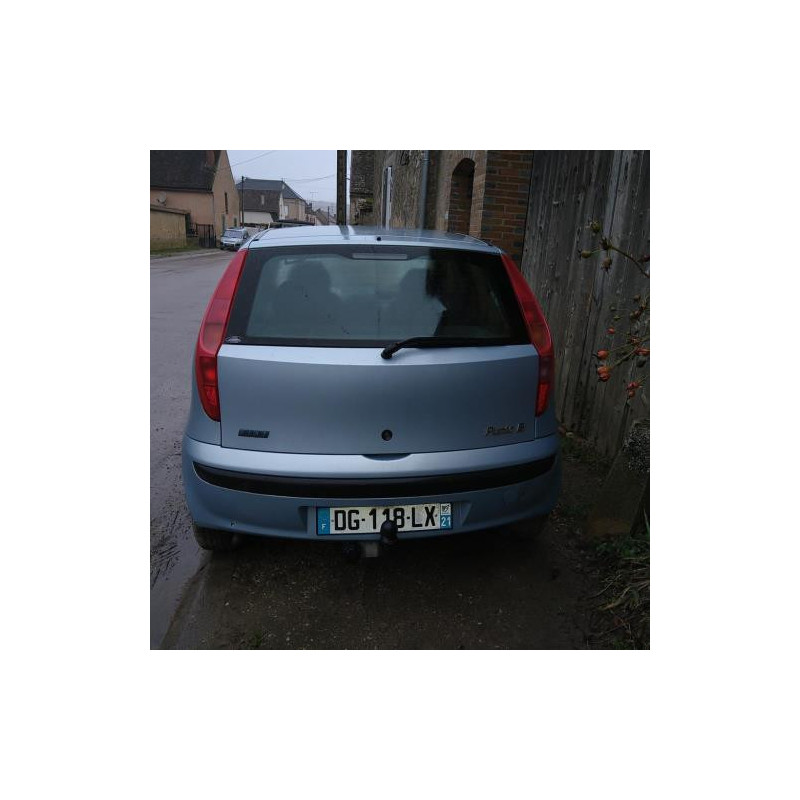 Jante FIAT PUNTO 2 PHASE 1 d’occasion