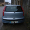 Jante FIAT PUNTO 2 PHASE 1 d’occasion